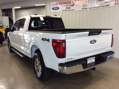 Used 2024 Ford F150 XLT w/ Tow/Haul Package