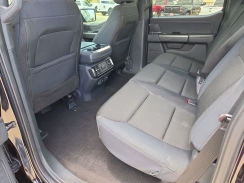 Used 2022 Ford F150 XLT w/ Equipment Group 302A High RWD image 21