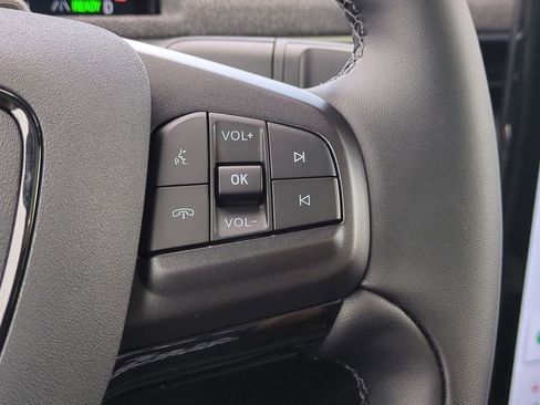 New 2025 Ford Mustang Mach-E Premium w/ Interior Protection Package image 24