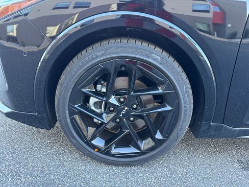 New 2025 Kia K4 GT-Line Turbo image 9