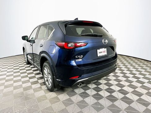 New 2025 MAZDA CX-5 AWD 2.5 S w/ Select Package image 6