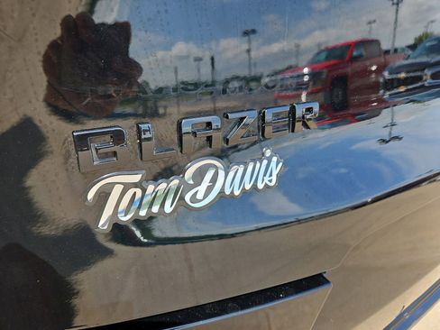 Used 2024 Chevrolet Blazer RS FWD image 28