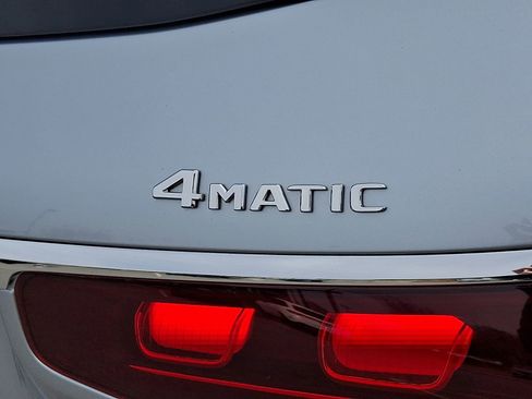 Certified 2025 Mercedes-Benz GLS 450 GLS 450 image 34