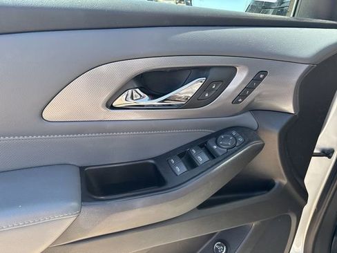 Used 2018 Chevrolet Traverse Premier w/ LPO, Floor Liner Package image 12