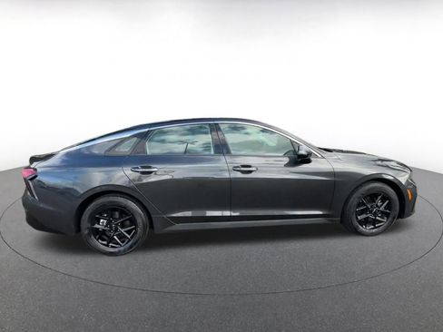 Used 2025 Kia K5 LXS FWD image 16