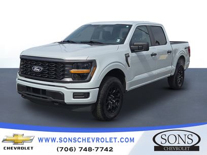 Used 2025 Ford F150 STX