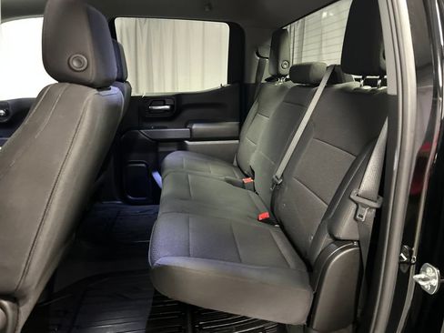 Used 2024 GMC Sierra 1500 Pro w/ Graphite Edition AWD/4WD image 23