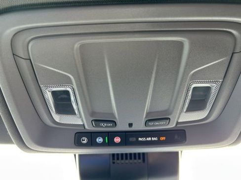 New 2025 GMC Sierra 1500 Pro image 26