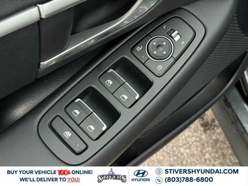 New 2026 Hyundai Sonata SE image 23