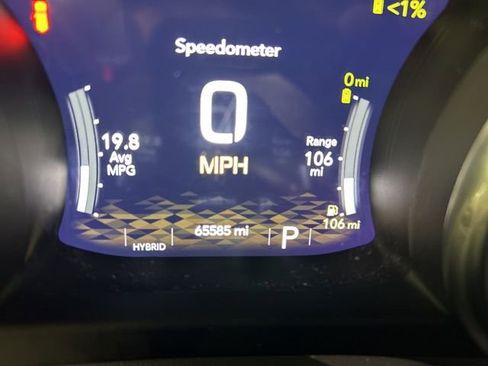 Used 2023 Jeep Wrangler Unlimited w/ Cold Weather Group image 30