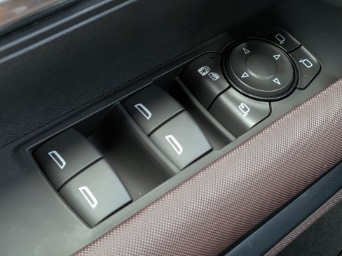 New 2026 GMC Hummer EV SUV AWD/4WD image 25