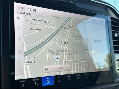 New 2026 Ford F250 Lariat w/ FX4 Off-Road Package image 12