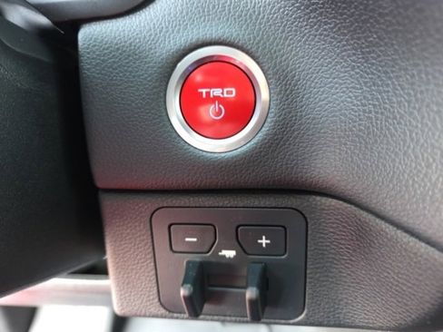 Used 2023 Toyota Tundra TRD Pro image 25