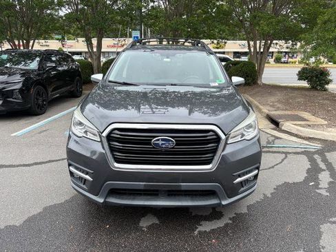 Used 2020 Subaru Ascent Touring w/ Popular Package #3 AWD/4WD image 2