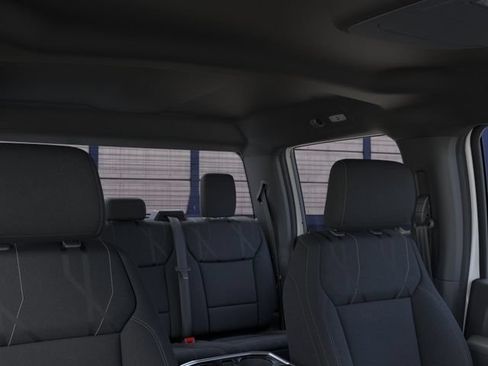 New 2026 Ford F150 STX AWD/4WD image 22