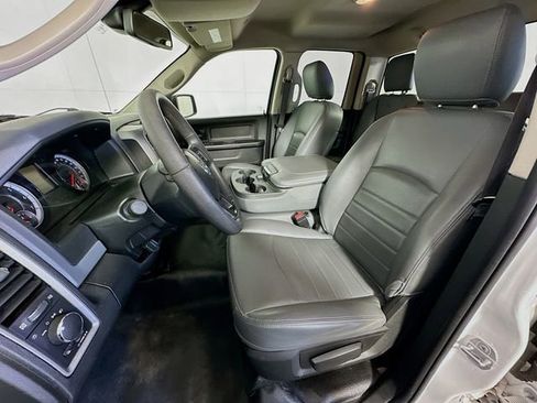 Used 2019 RAM 1500 Tradesman image 12