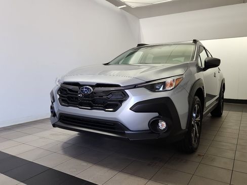 New 2026 Subaru Crosstrek 2.0i Premium AWD/4WD image 2