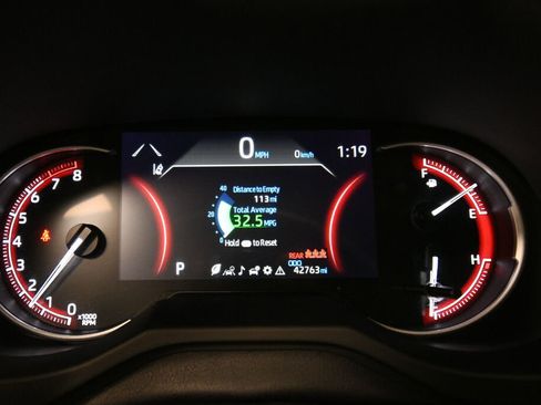 Certified 2024 Toyota RAV4 LE image 12