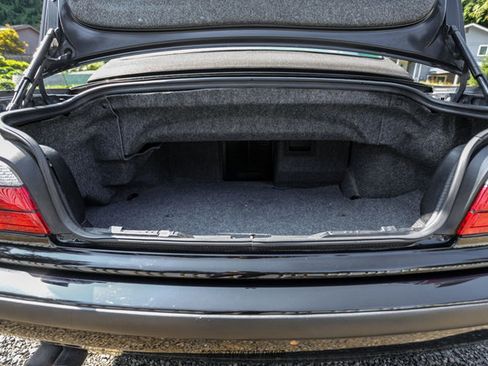 Used 1999 BMW 323i Convertible image 42