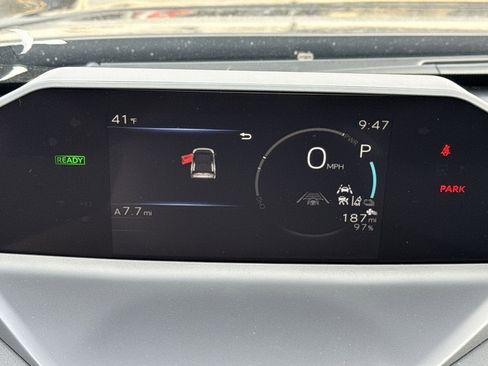 New 2026 Toyota bZ XLE image 17