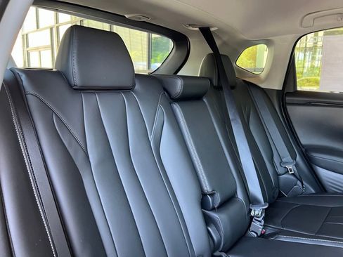 New 2026 Acura ADX AWD image 28