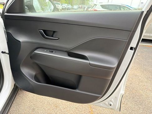 New 2026 Hyundai Kona SEL Sport image 14