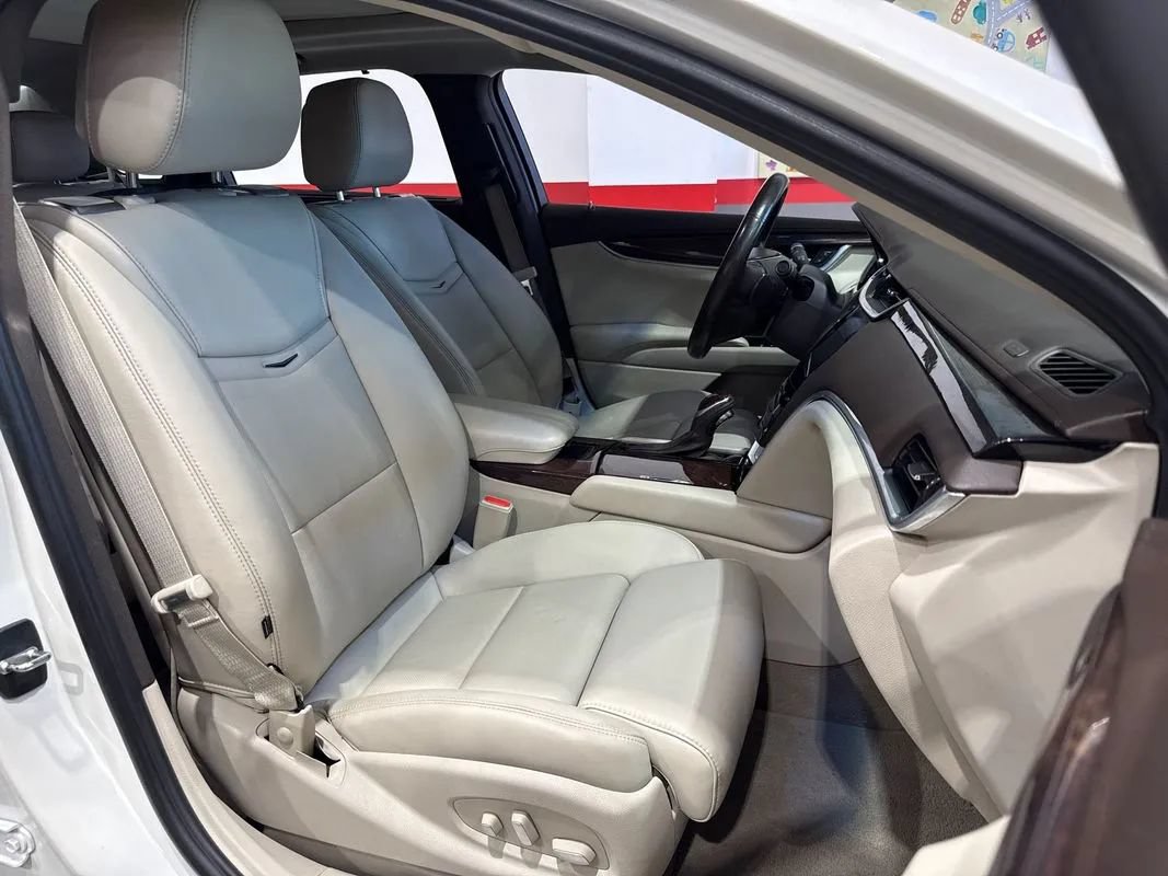 Used 2014 Cadillac XTS Vsport Premium AWD/4WD image 19