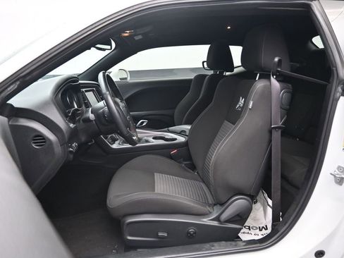 Used 2021 Dodge Challenger R/T Scat Pack RWD image 23