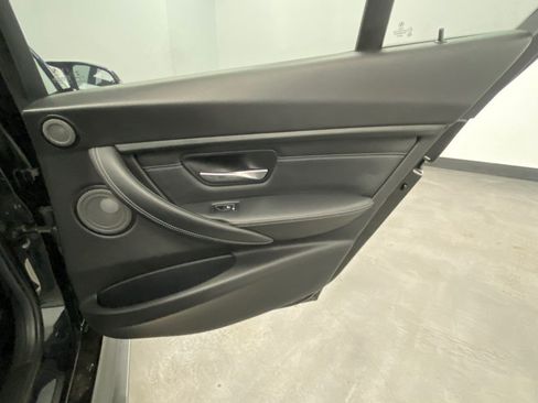 Used 2018 BMW M3 w/ Executive Package RWD image 42