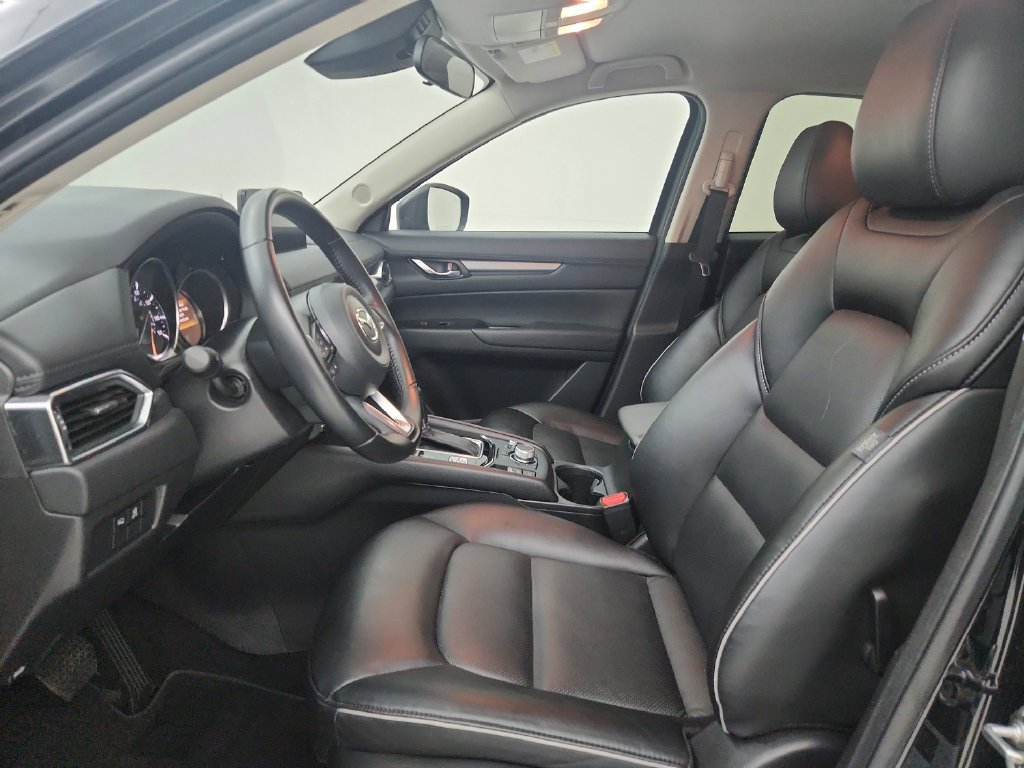 Used 2025 MAZDA CX-5 AWD 2.5 S w/ Select Package image 19
