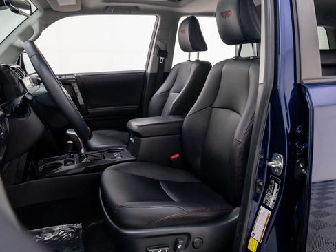 Used 2022 Toyota 4Runner TRD Off-Road Premium image 14