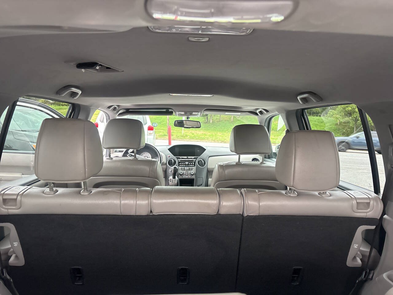 Used 2013 Honda Pilot EX-L image 19