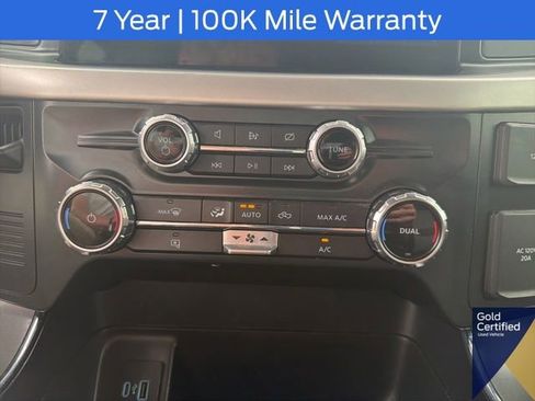 Certified 2022 Ford F150 Lightning Pro AWD/4WD image 36