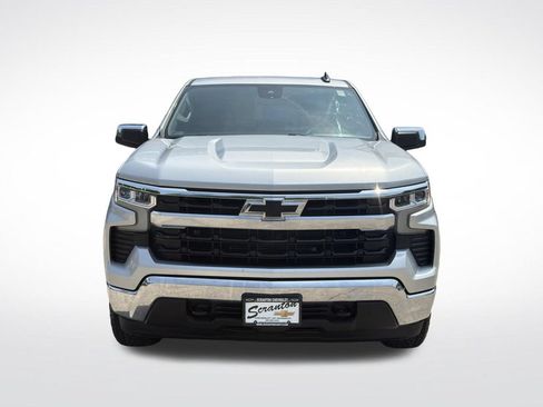 Certified 2022 Chevrolet Silverado 1500 LT AWD/4WD image 9