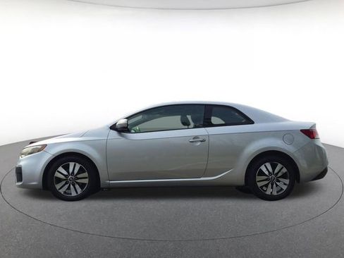 Used 2013 Kia Forte Koup EX FWD image 8