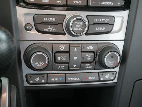 Used 2015 Honda Pilot EX-L image 23