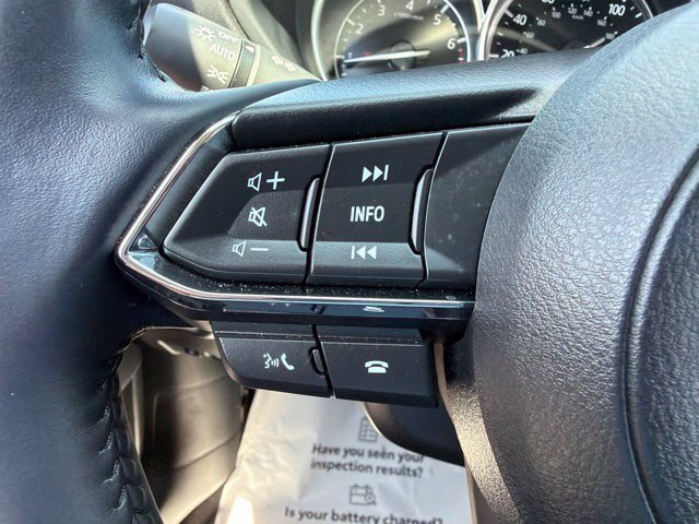 Used 2025 MAZDA CX-5 AWD 2.5 S image 20