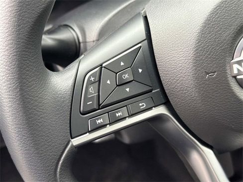 New 2025 Nissan Sentra SV image 23