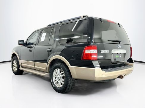 Used 2012 Ford Expedition XLT AWD/4WD image 5