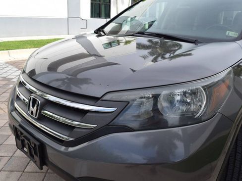 Used 2014 Honda CR-V EX-L image 11