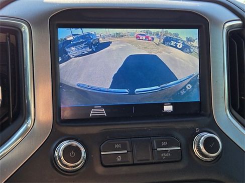 Used 2020 GMC Sierra 1500 Elevation w/ Trailering Package image 18