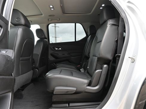 Used 2020 Chevrolet Traverse Premier w/ Redline Edition image 20
