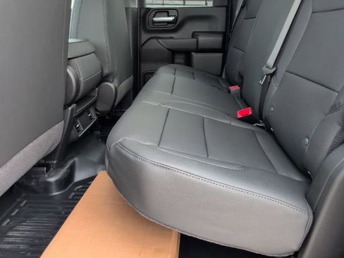 New 2026 Chevrolet Silverado 2500 W/T image 7