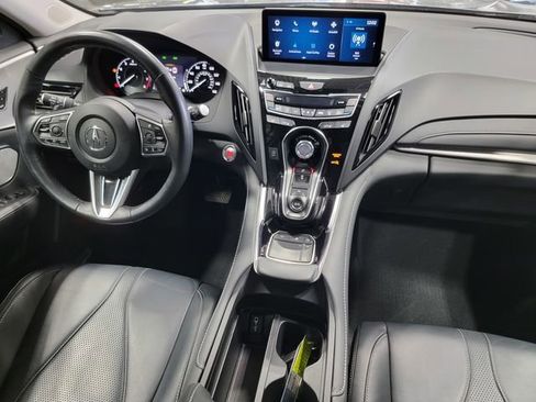 Used 2021 Acura RDX AWD w/ Technology Package image 29