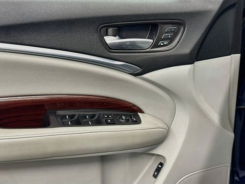 Used 2016 Acura MDX FWD w/ Technology Package image 15