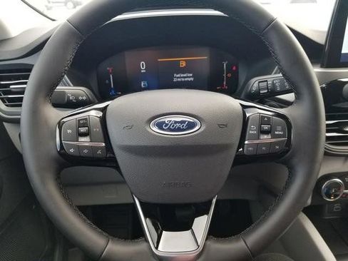 New 2025 Ford Escape Active w/ Cold Weather Package image 24