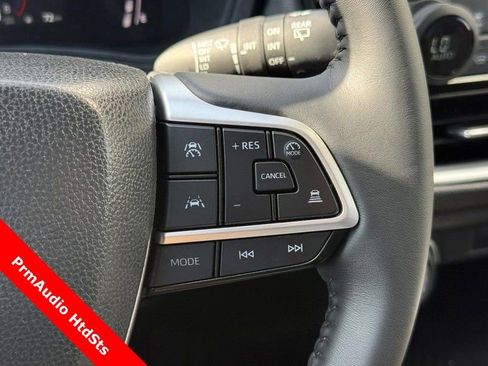 Used 2024 Toyota Grand Highlander FWD image 22