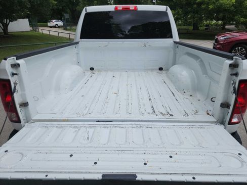 Used 2021 RAM 1500 Tradesman w/ Trailer Tow Group AWD/4WD image 8
