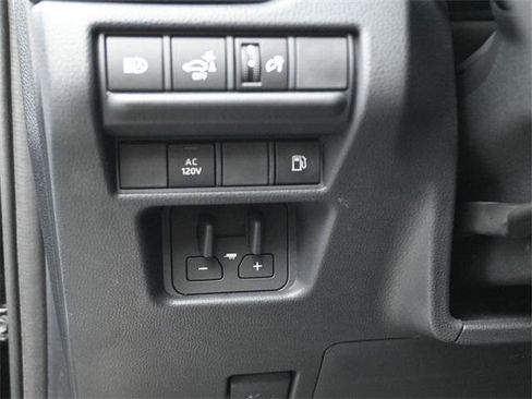 Certified 2025 Toyota Land Cruiser 1958 image 21