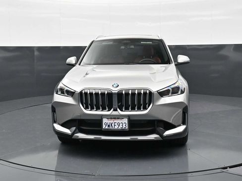 Used 2026 BMW X1 xDrive28i w/ Technology Package AWD/4WD image 2
